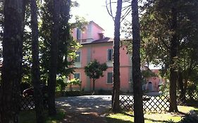 Villa Arianna B&B